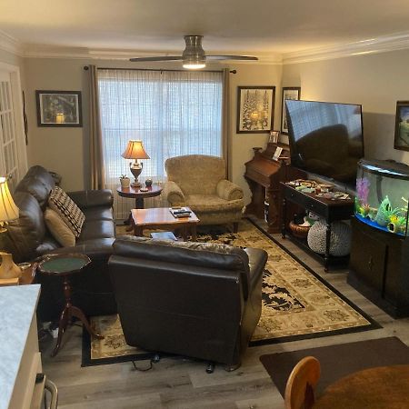 Secluded 3 Bed 2 Bath Condo In Athens Close To Five-Points Exteriör bild