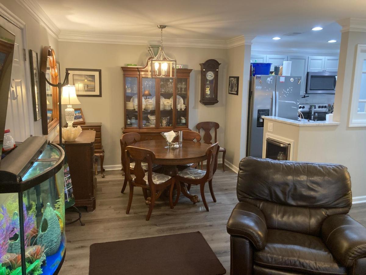 Secluded 3 Bed 2 Bath Condo In Athens Close To Five-Points Exteriör bild