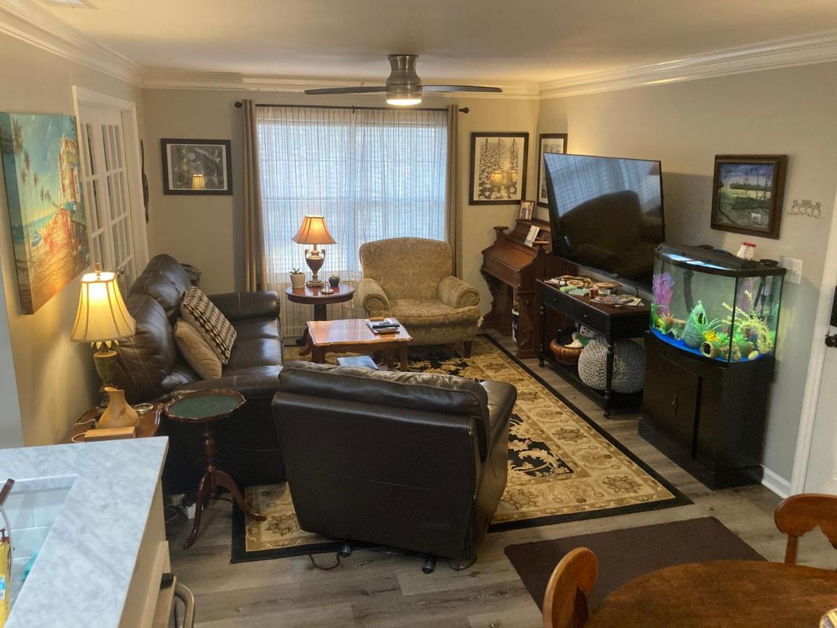 Secluded 3 Bed 2 Bath Condo In Athens Close To Five-Points Exteriör bild