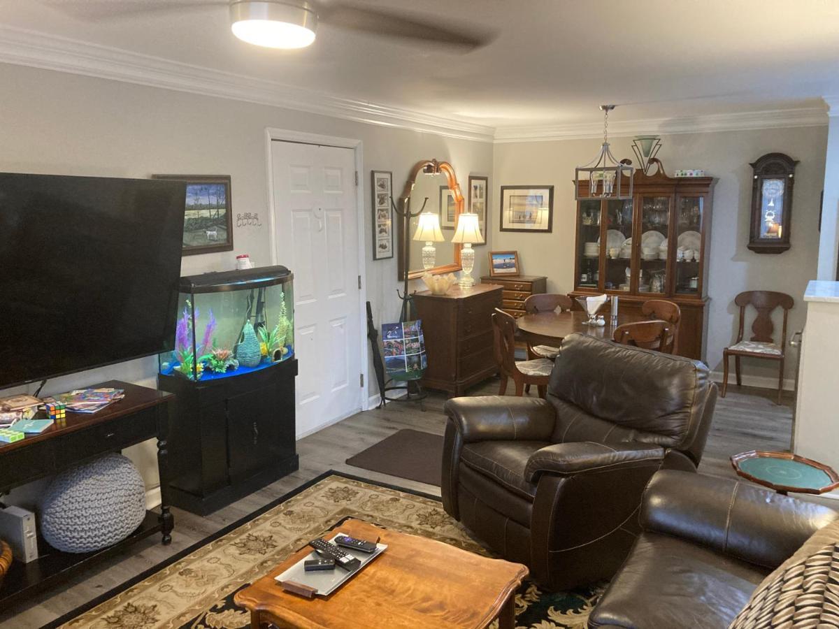 Secluded 3 Bed 2 Bath Condo In Athens Close To Five-Points Exteriör bild