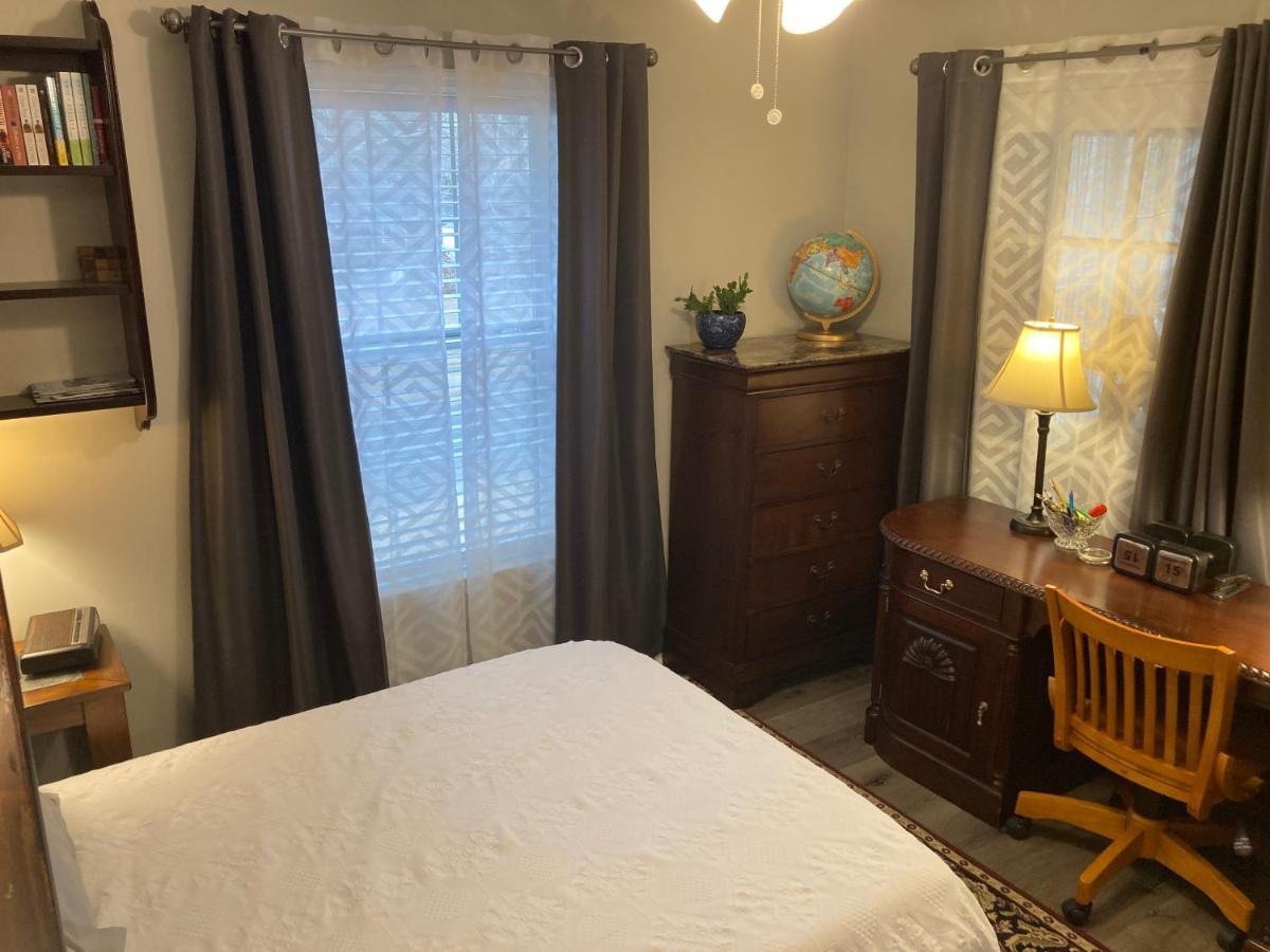 Secluded 3 Bed 2 Bath Condo In Athens Close To Five-Points Exteriör bild