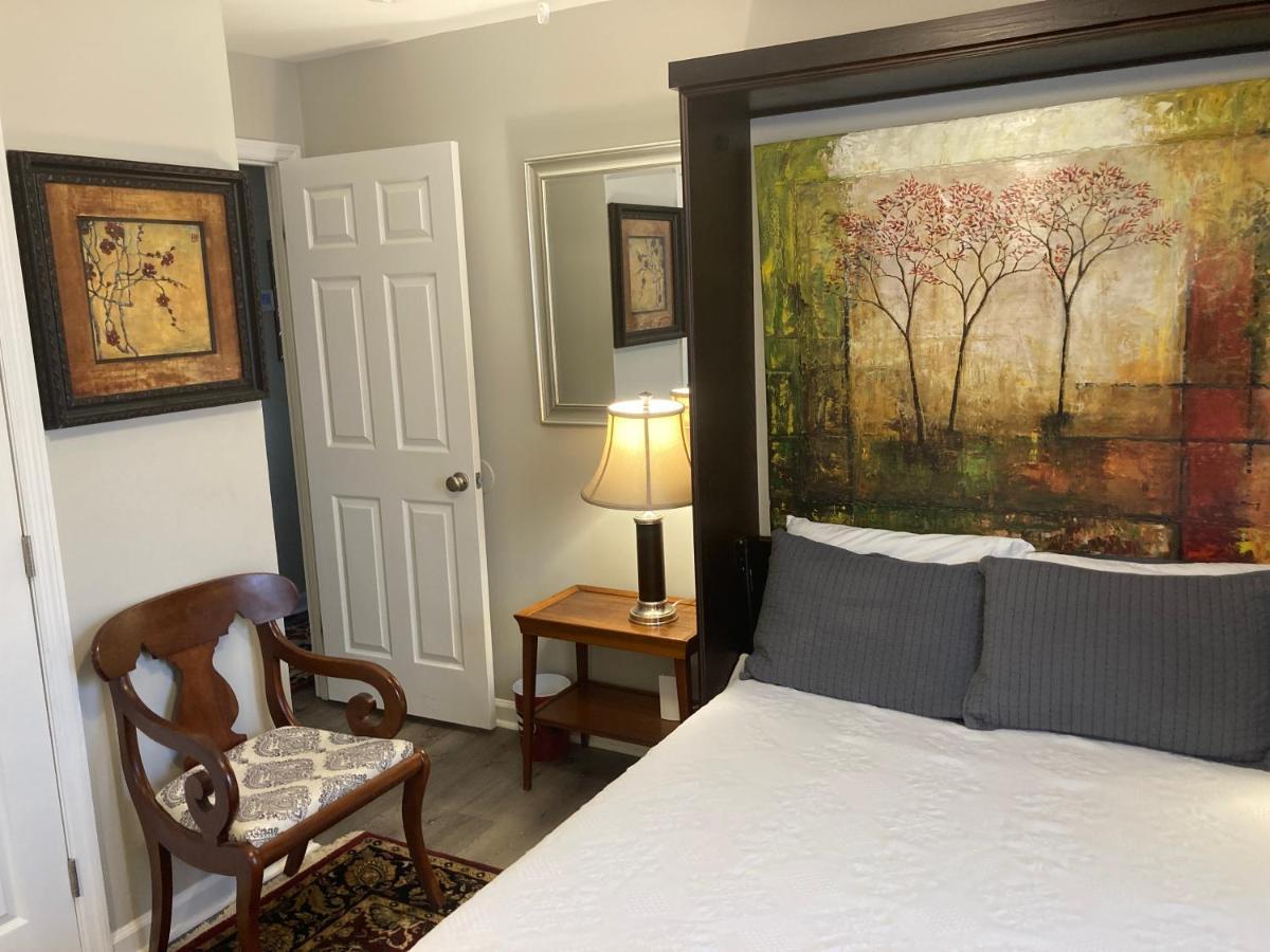 Secluded 3 Bed 2 Bath Condo In Athens Close To Five-Points Exteriör bild