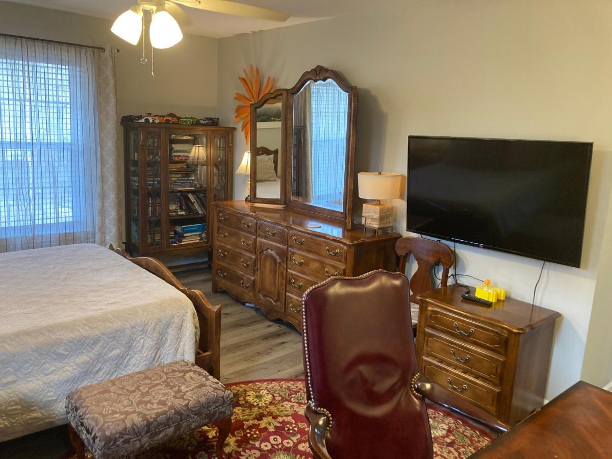 Secluded 3 Bed 2 Bath Condo In Athens Close To Five-Points Exteriör bild