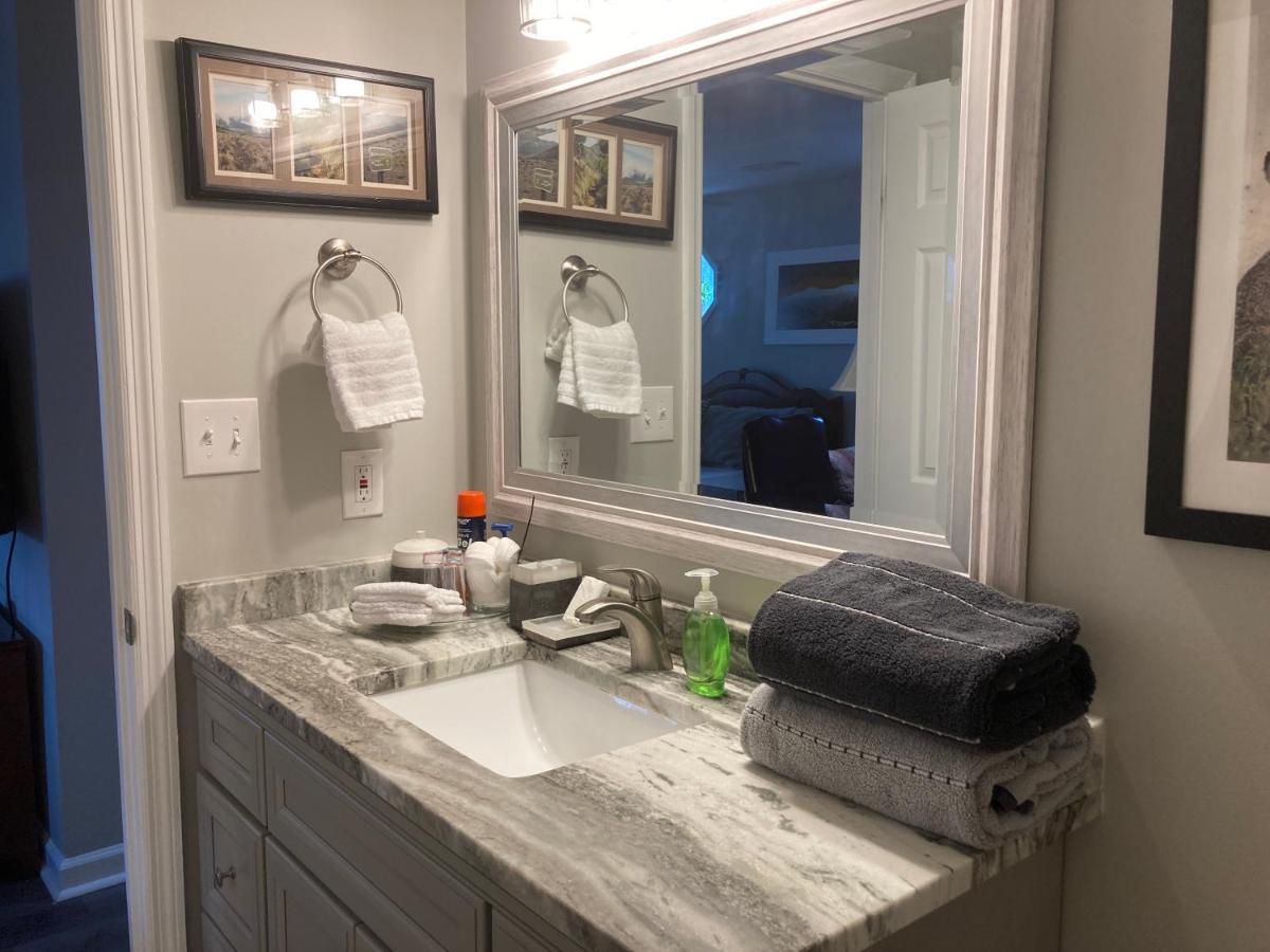 Secluded 3 Bed 2 Bath Condo In Athens Close To Five-Points Exteriör bild