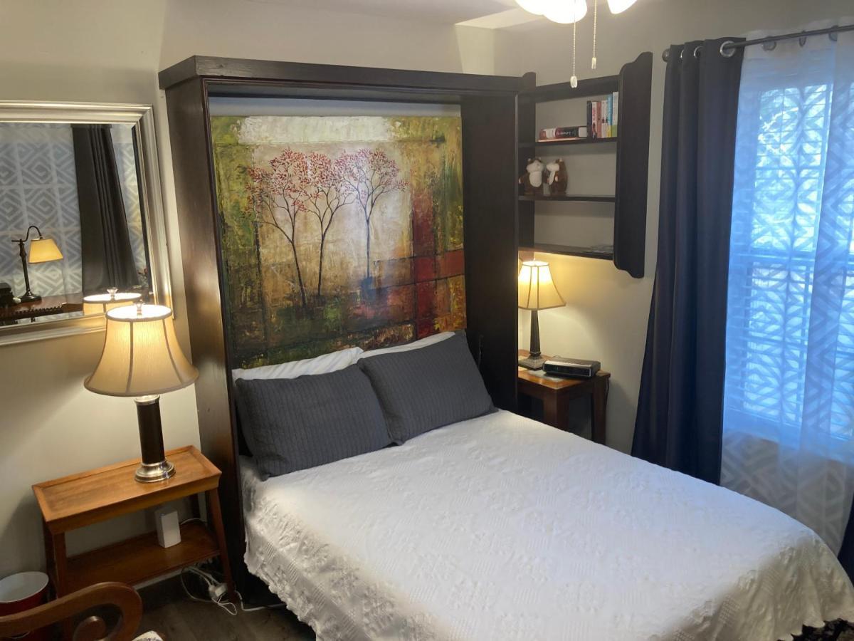 Secluded 3 Bed 2 Bath Condo In Athens Close To Five-Points Exteriör bild